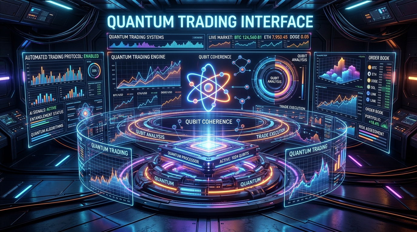 Guide du débutant pour le trading automatisé avec Essor Opulex